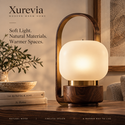 Xurevia Aria Table Lamp