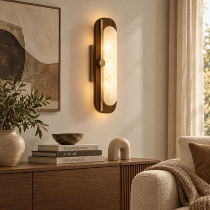 Xurevia — Modern Warm Home
